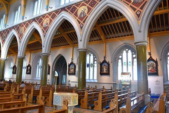 St. Peter's Cathedral